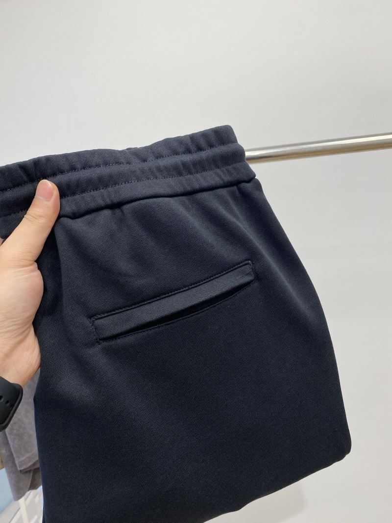 Zegna Long Pants